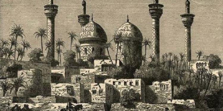 قال عبد الله بن الزبير عن المهلب: "هذا سيد أهل العراق"