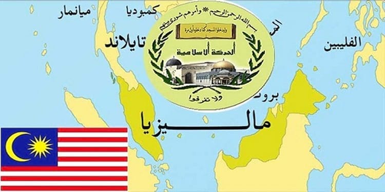 حركة الشباب الإسلامي