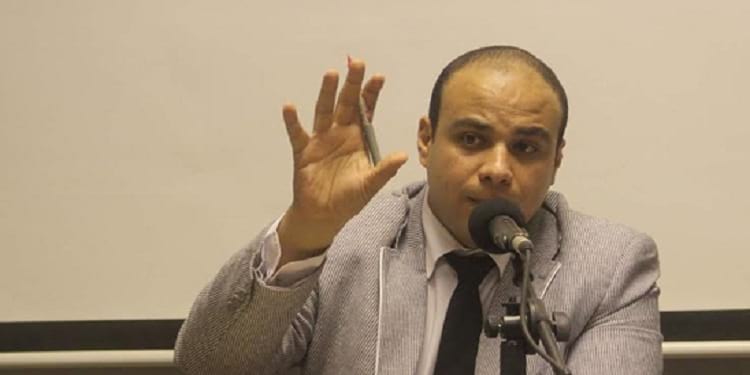 د.محمد فياض:كان العمل بالفلسفة محرماً فبرز المعتزلة واجتهدوا في العلوم والمعارف