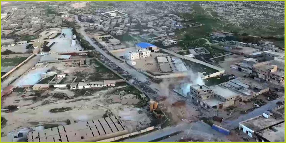 درنة، شمال شرق ليبيا