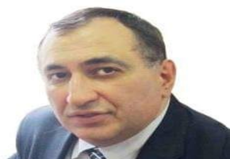 الدكتور رولاند بيجاموف