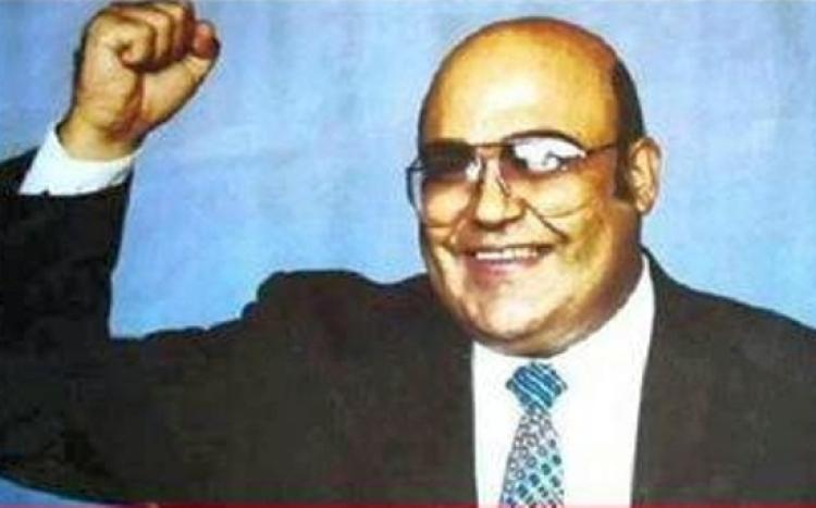 أتباعه يصفونه بـ"شهيد الكلمة" وهو وصف يستحقه