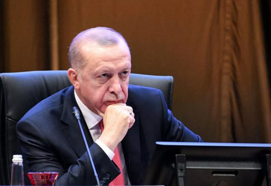 ماذا وراء التحوّل في المشهد السياسي بتركيا؟