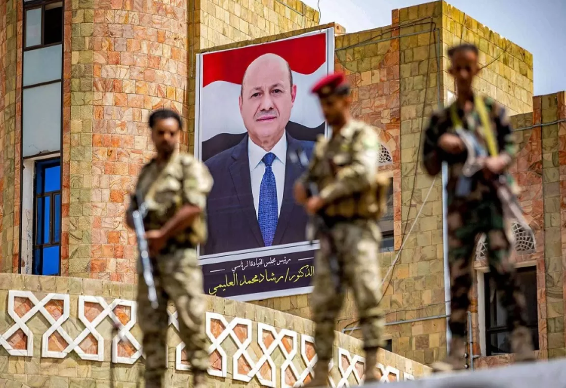 إنشاء إقليم شرقي باليمن... مناورة إخوانية جديدة للعودة إلى المشهد السياسي