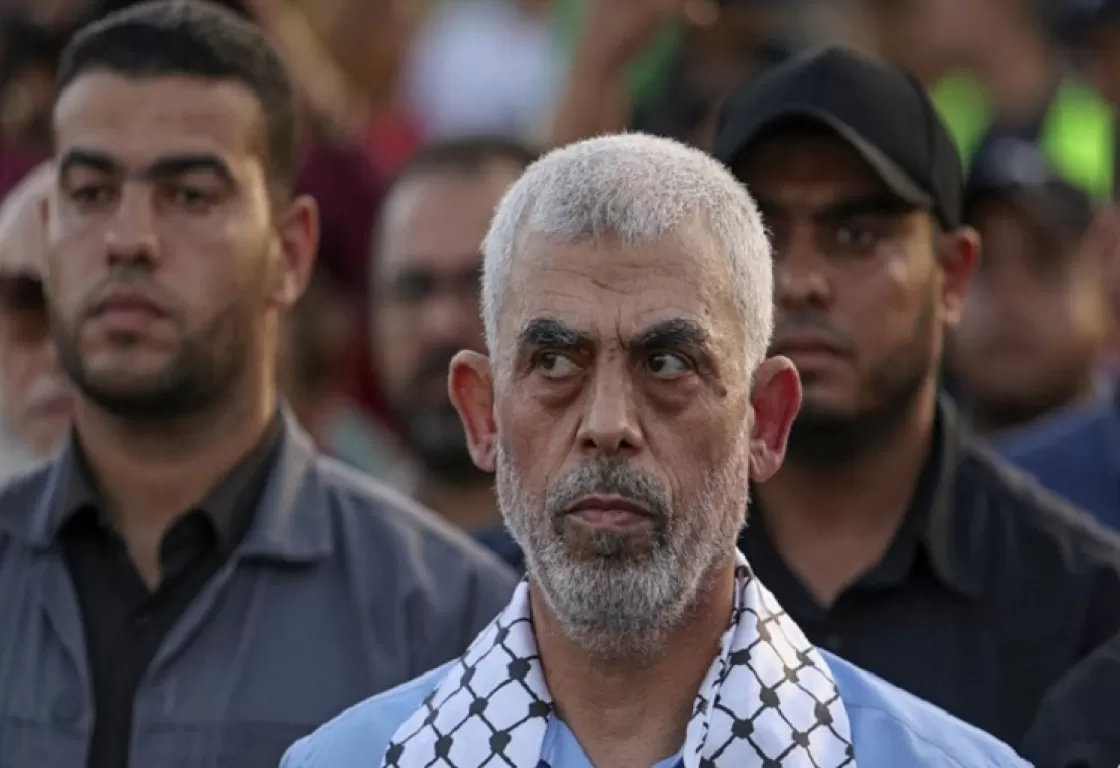 حماس.. &quot;دروشة&quot; سياسية وجرأة عابرة للحدود