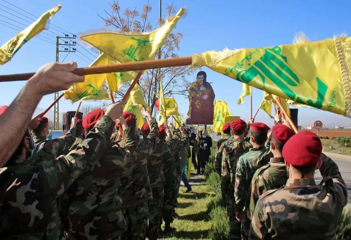 لماذا تم تهميش حزب الله بالاشتباكات بين إيران وإسرائيل؟