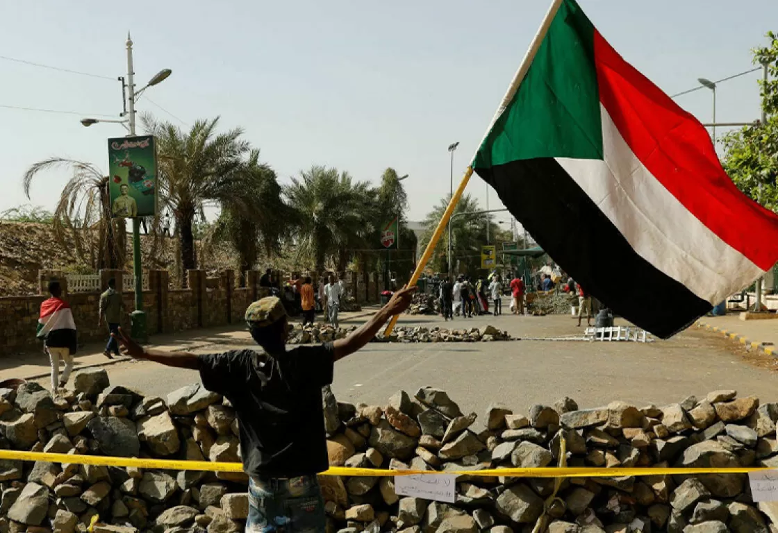 الحرب المنسية في السودان