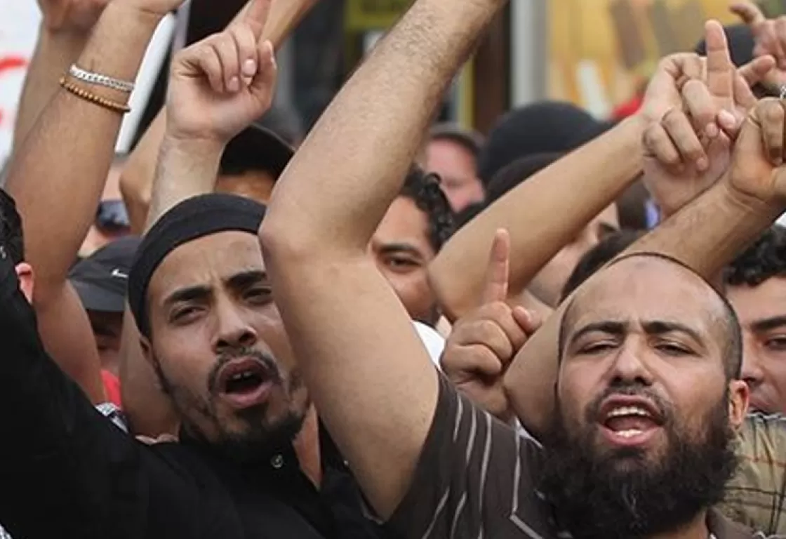 مأزق الدولة والحاكمية في خطاب الإسلام السياسي مأزق الدولة والحاكمية في خطاب الإسلام السياسي