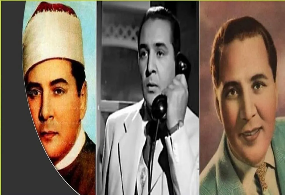 حسين صدقي: الواعظ الأخلاقي وخطيب السينما المصرية حسين صدقي: الواعظ الأخلاقي وخطيب السينما المصرية