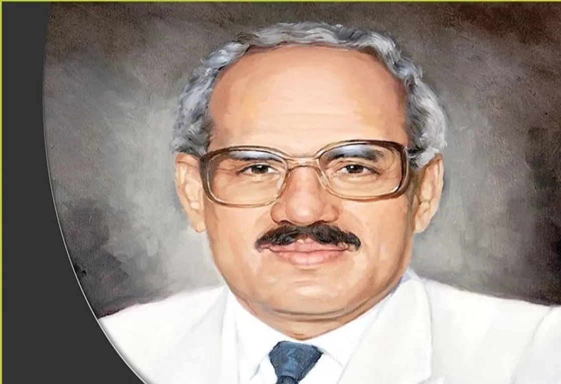 محمد جابر الأنصاري.. إعادة اكتشاف الذات العربية محمد جابر الأنصاري.. إعادة اكتشاف الذات العربية