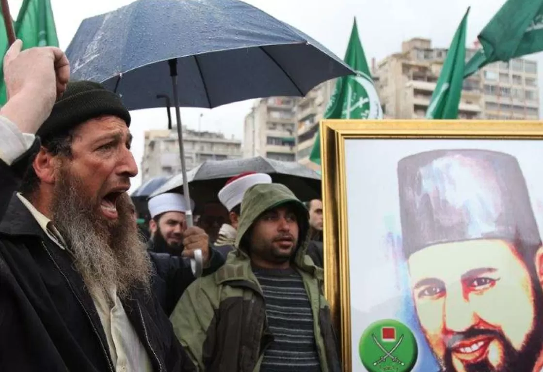 دعاة أم قضاة؟ .. الإخوان المسلمون وجدل الذات والموضوع دعاة أم قضاة؟ .. الإخوان المسلمون وجدل الذات والموضوع