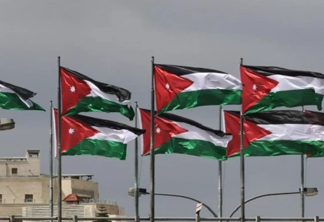 هل تسعى حركة الإخوان المسلمين وحماس إلى جر الأردن لحرب أهلية؟