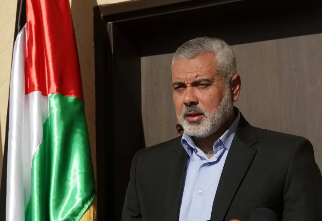 حركة حماس تدفع وتُدفِع الشعب ثمن تحالفاتها الخاطئة والمشبوهة