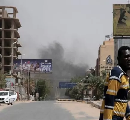 حروب السودان .. أيهم أولاً، حرب الكيزان أم حرب الجنجويد؟؟