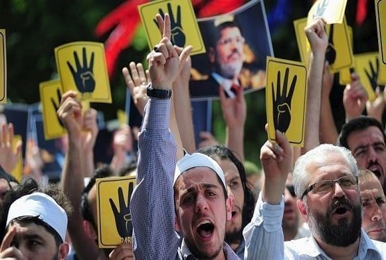 «حركات» الحركة المدنية.. والإخوان!