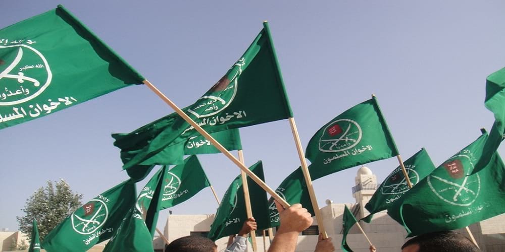 آليّات التّجنيد عند الإخوان المسلمين