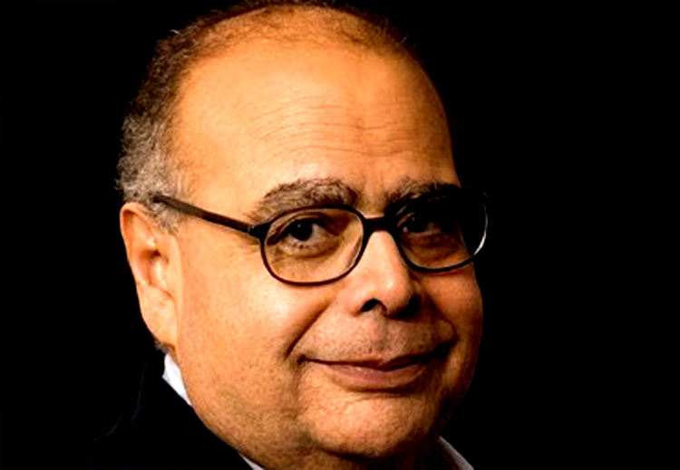 نصر حامد أبو زيد غرّد خارج السرب فأزهرت كلماته ومات غريباً