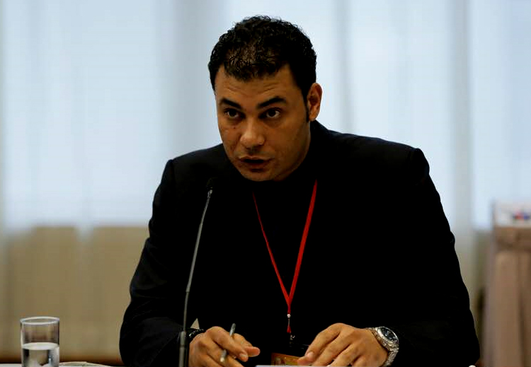 أحمد السعيد: زيارة الرئيس الصيني ستجعل الإمارات مركز التعاون في المنطقة
