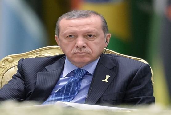 أردوغان: الواجهة تونس والوجهة ليبيا