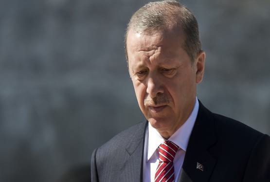 أردوغان والقدس: الطريق لا يمر من عفرين