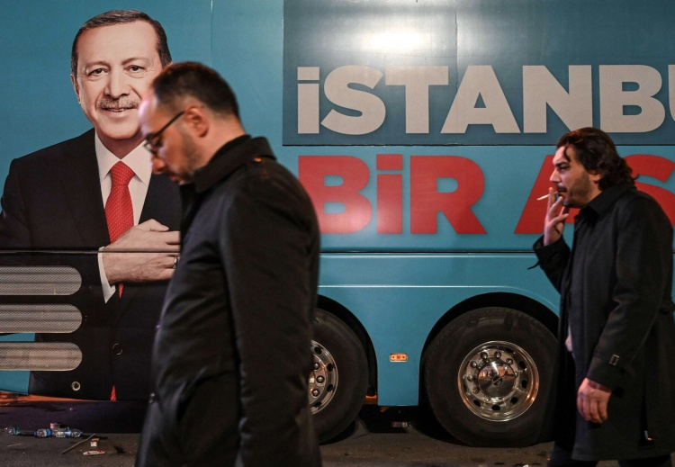 أردوغان يفتعل قضية مع الإمارات للتنفيس عن أزمته