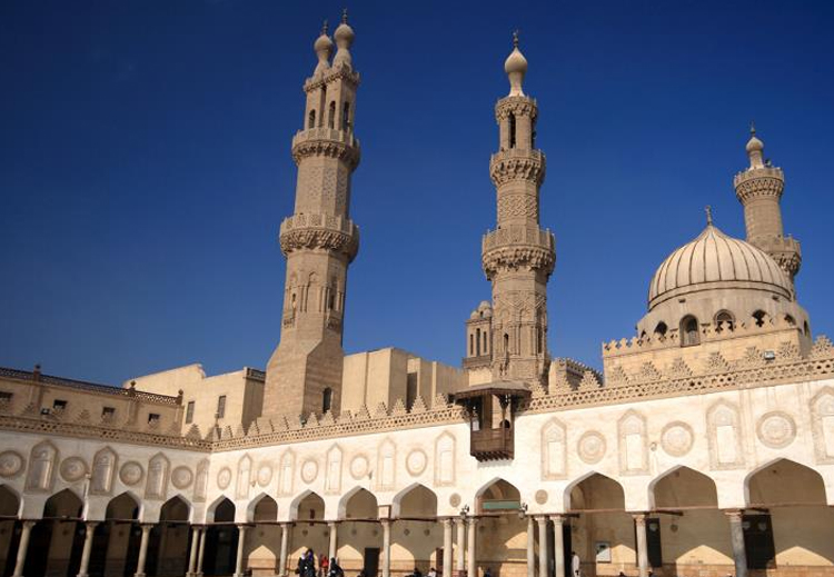 التجديد يكون بفهم النص الثابت وهذا الفهم يتغيّر بتغيّر الزمان والمكان