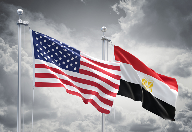 عن أي نجاح في العلاقات الأمريكية- المصرية يدور الحديث في واشنطن؟