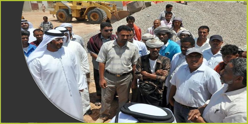ألهذا تتم "شيطنة" دور الإمارات ضمن التحالف العربي في سقطرى؟