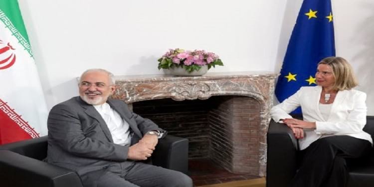 أوروبا متحدة جداً في موقفها إزاء الاتفاق النووي مع إيران