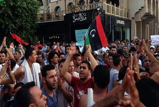 أوهام الإسلام السياسي في ليبيا