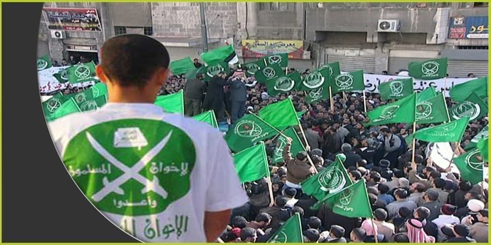 قواعد الفكر الإخواني (10): إذا سرق فيهم الشريف تركوه