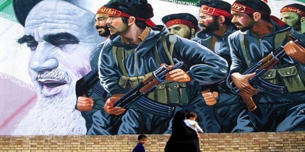 الرصاصة التي لن تُطلق.. المتاجرة الإيرانية بالقدس