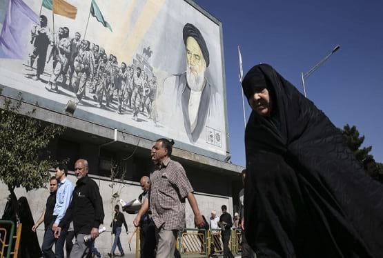 إيران: استحالة الإصلاح من الداخل