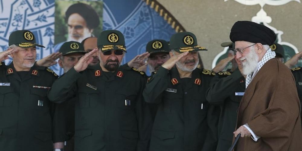 إيران.. الطائفية المؤدلجة والاعتدال الزائف