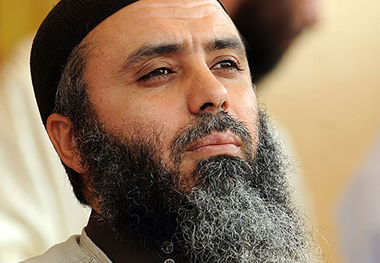 أبو عياض التونسي: صدّر آلاف المقاتلين لداعش والقاعدة فأين اختفى؟