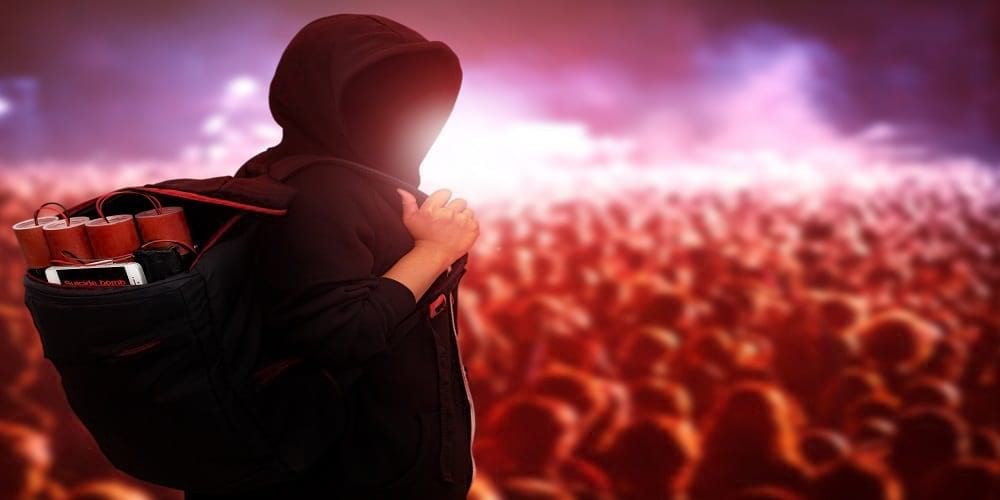 اتجاهات الإرهاب.. ما مصير التنظيمات الجهادية بعد هزيمة داعش في العراق وسوريا؟