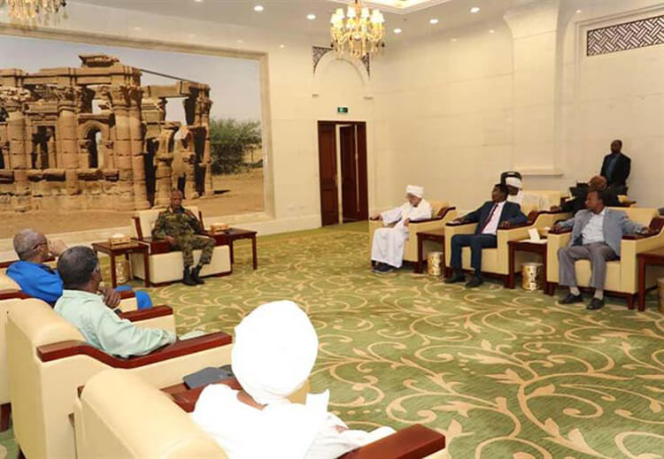 تعليق الإضراب في السودان.. بعد الاتفاق على هذه البنود