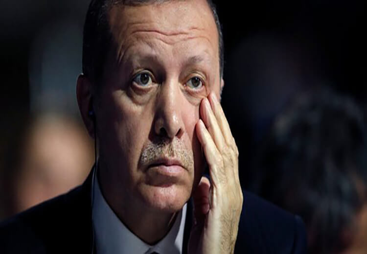 برلماني مصري: صفعة جديدة لأردوغان.. ماذا سيكون ردّه؟