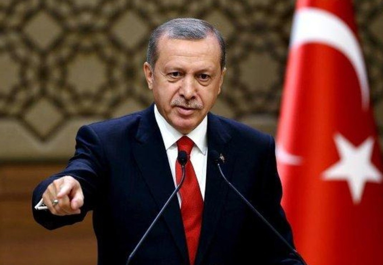 تورغت أغلو: أردوغان يوفر التمويل والملاذ الآمن لشيوخ الإسلام السياسي