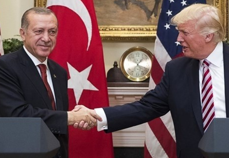 أردوغان خضع أخيراً للهيمنة الأمريكية