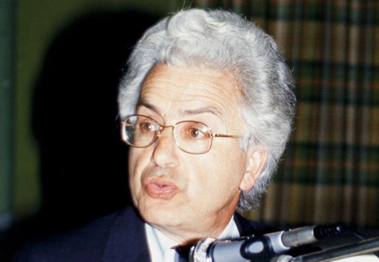 لغات محمد أركون