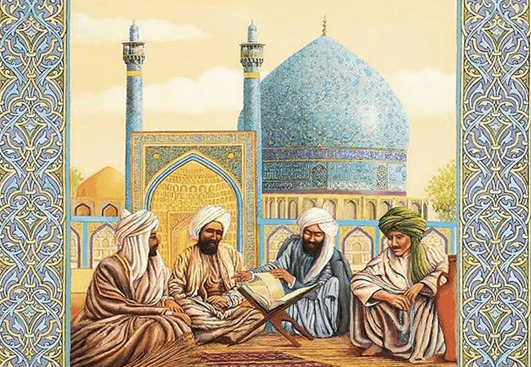 إشكالية العلاقة بين السلطة والمعرفة في التاريخ الإسلامي