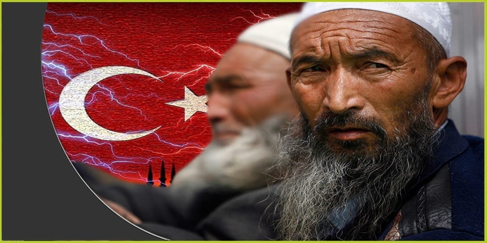 كيف توظف تركيا قومية الإيغور في حساباتها السياسية؟