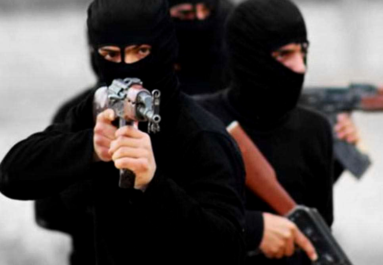 5 اغتيالات دموية نفذتها جماعات الإسلام السياسي