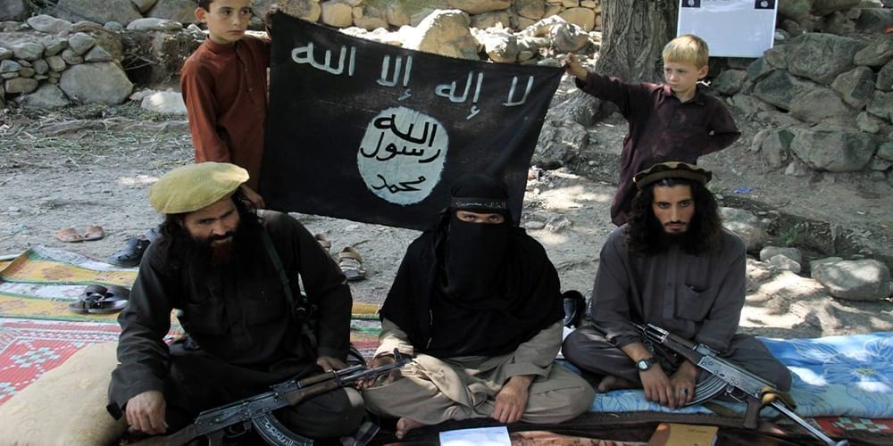 فرنسيون يقودون تنظيم داعش في أفغانستان