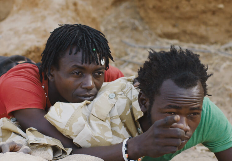 "أكاشا" يعيد السينما السودانية إلى المنافسة العالمية