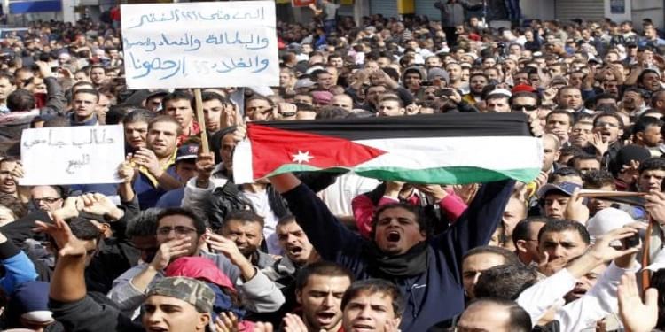 إنقاذ الأردن وفصل الخطاب