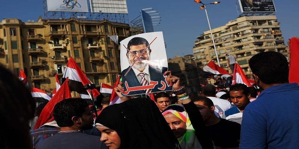 الإسلام السياسي: خطر الاستبداد الديني كنظرية في الحكم