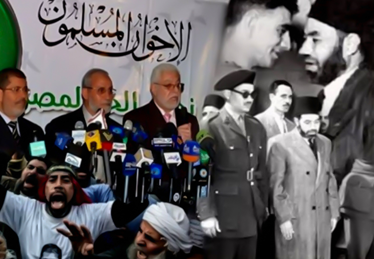 تنظيم الإخوان المسلمين لم ينتهِ في مصر عام 1966 رغم القمع