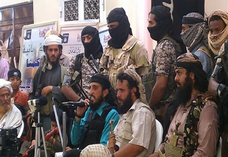 بالأدلة.. تورط حزب "الإصلاح" بدعم التنظيمات الإرهابية في اليمن